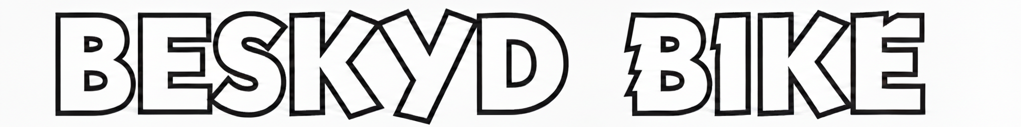 Beskyd Bike logo
